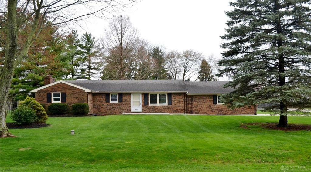 Property Photo: 6419 Harvest Street OH 45502