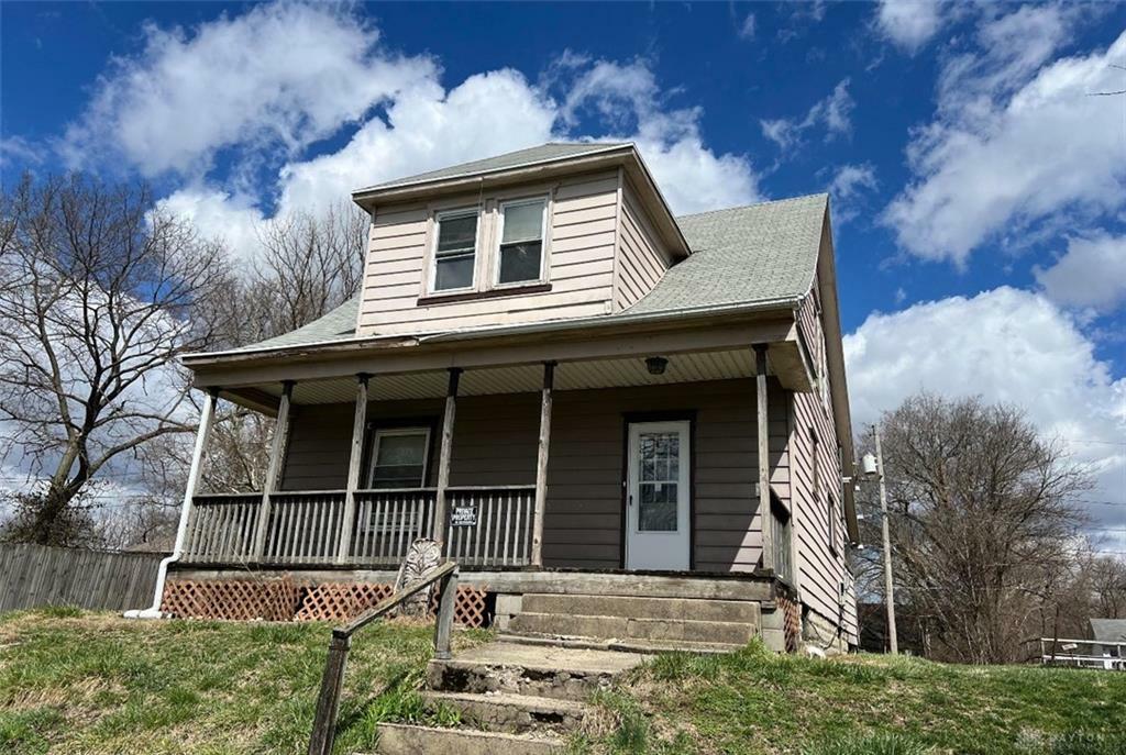 Property Photo: 520 Mount Vernon Avenue OH 45503