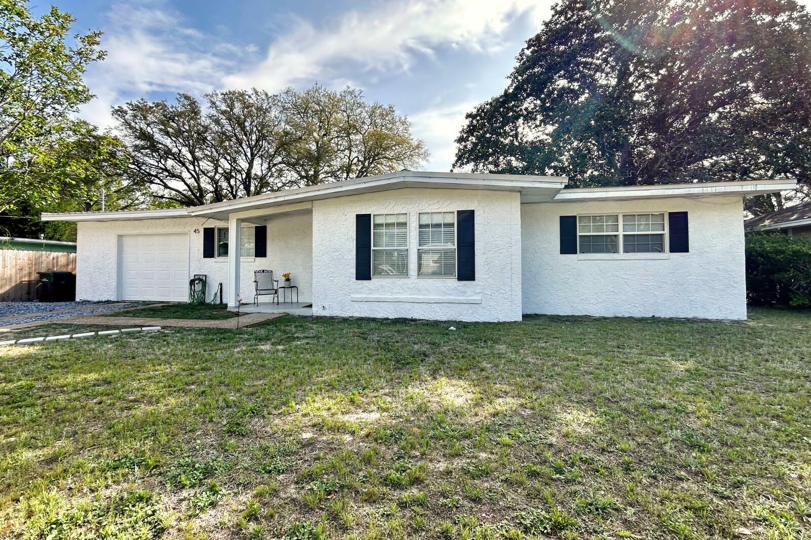 45 NE Arizona Drive  Fort Walton Beach FL 32548 photo