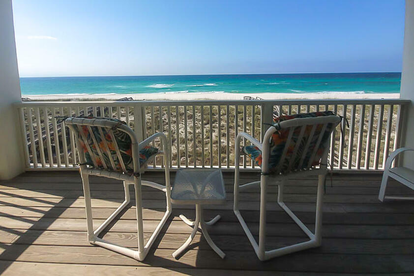 Property Photo: 7713 Gulf Boulevard FL 32566