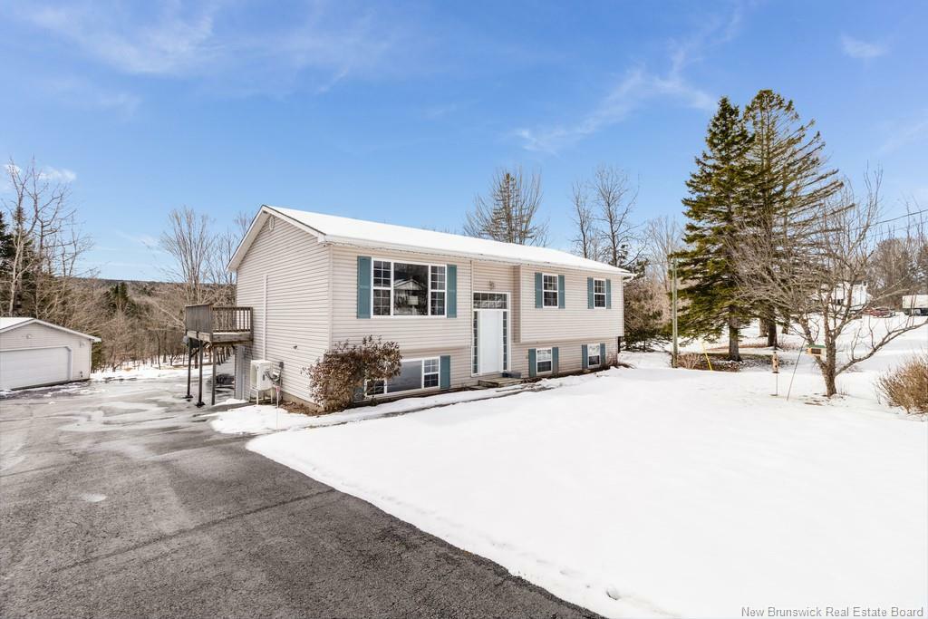 Property Photo: 178 Irishtown Road NB E6B 1B9