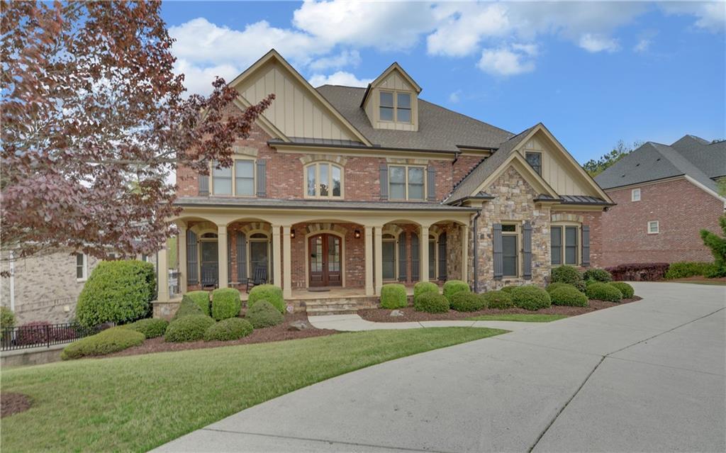 5224 Brendlynn Drive  Suwanee GA 30024 photo