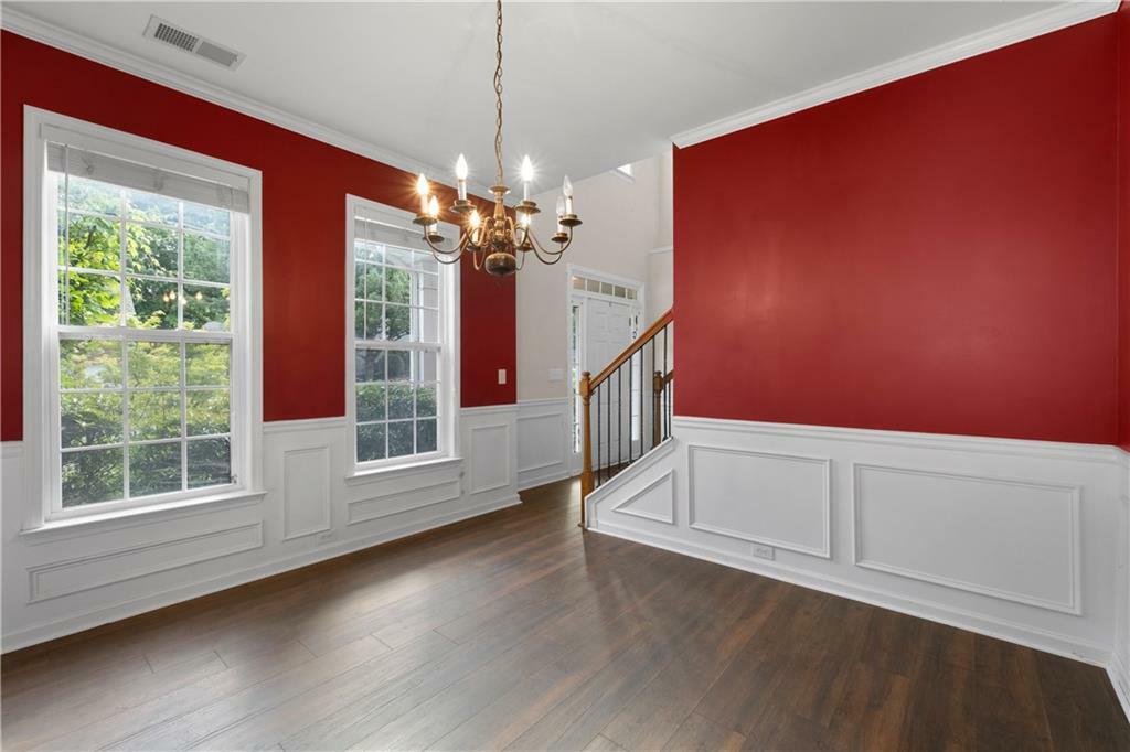 Property Photo: 4461 Kentland Drive GA 30101