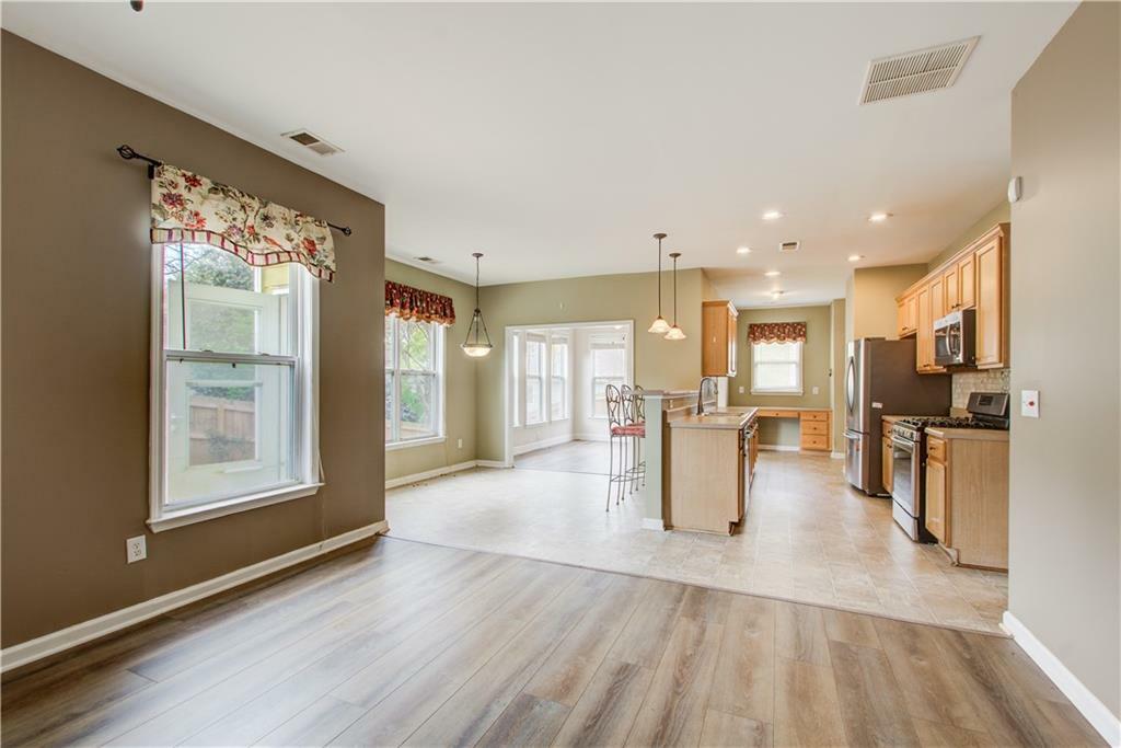 Property Photo: 4461 Kentland Drive GA 30101
