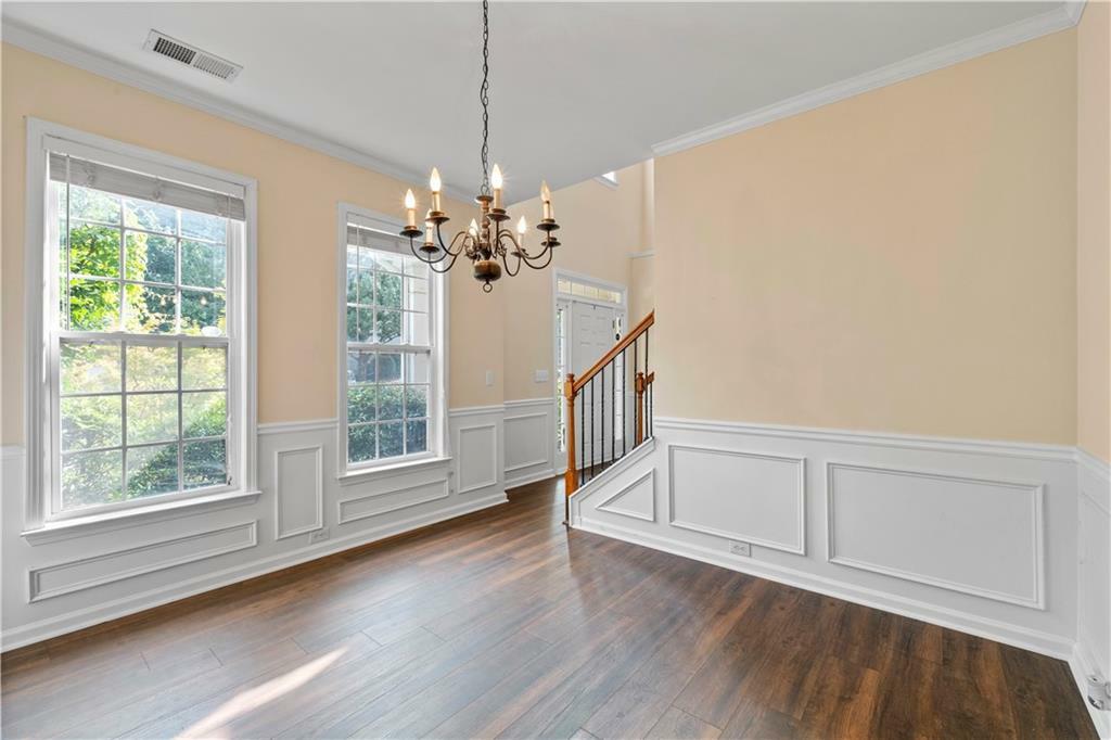 Property Photo: 4461 Kentland Drive GA 30101