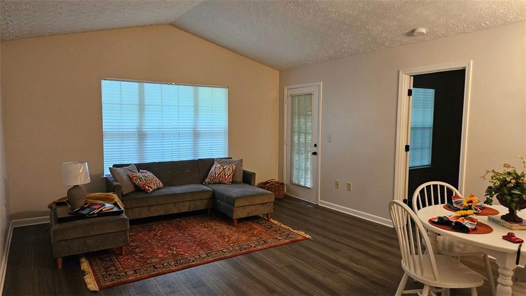Property Photo: 434 Bentley Place GA 30084