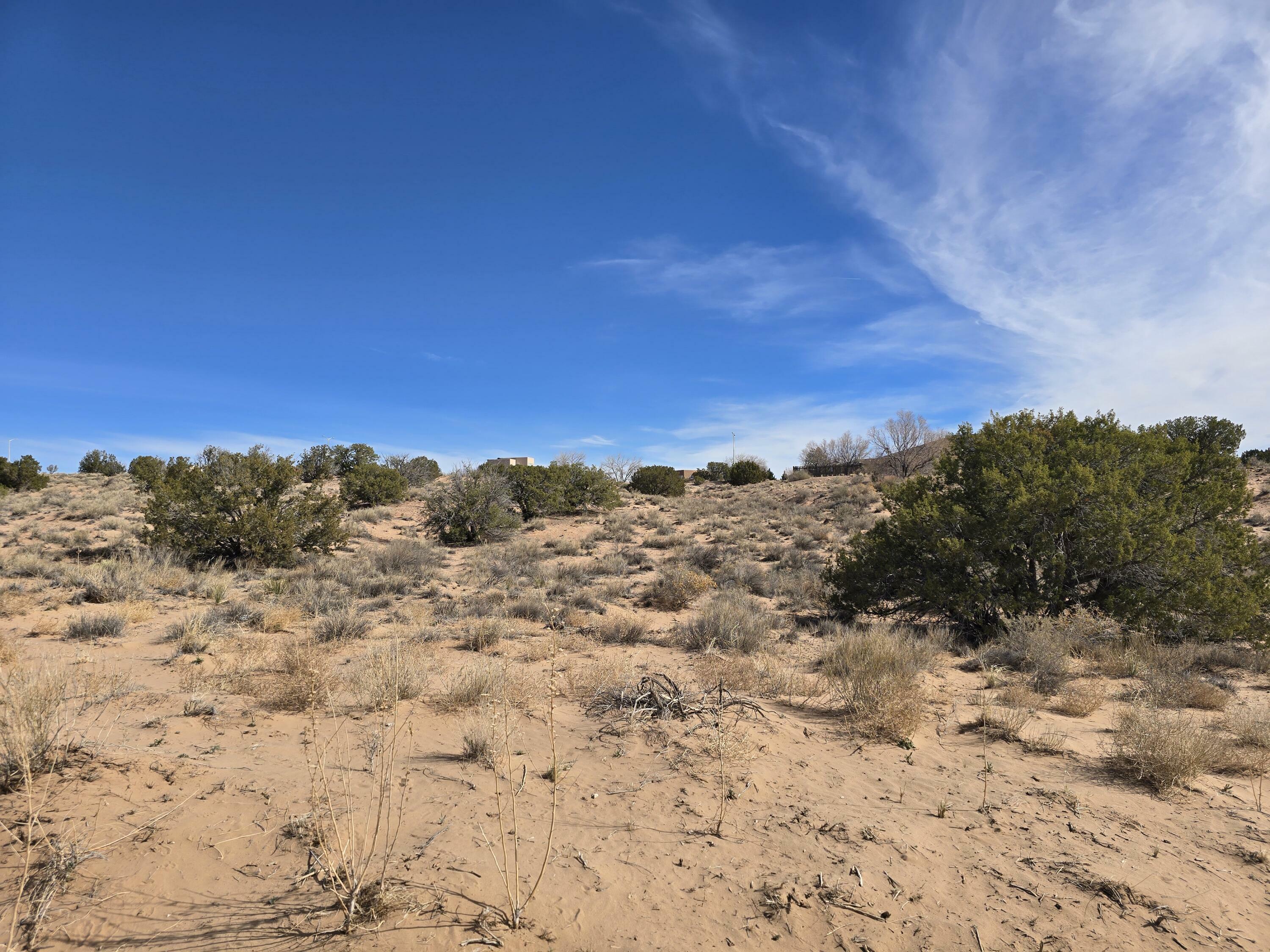 Property Photo: 4900 Frontier Road NE NM 87144