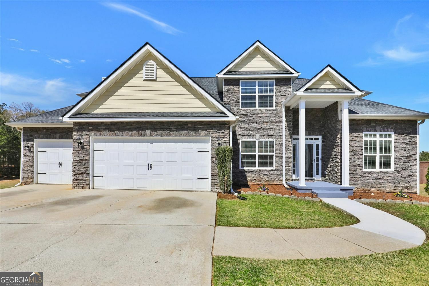 6793 Oconee Place  Fairburn GA 30213 photo