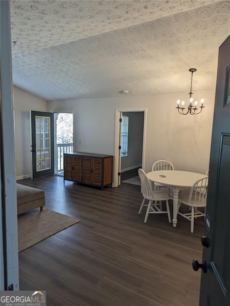 Property Photo: 434 Bentley Place GA 30084