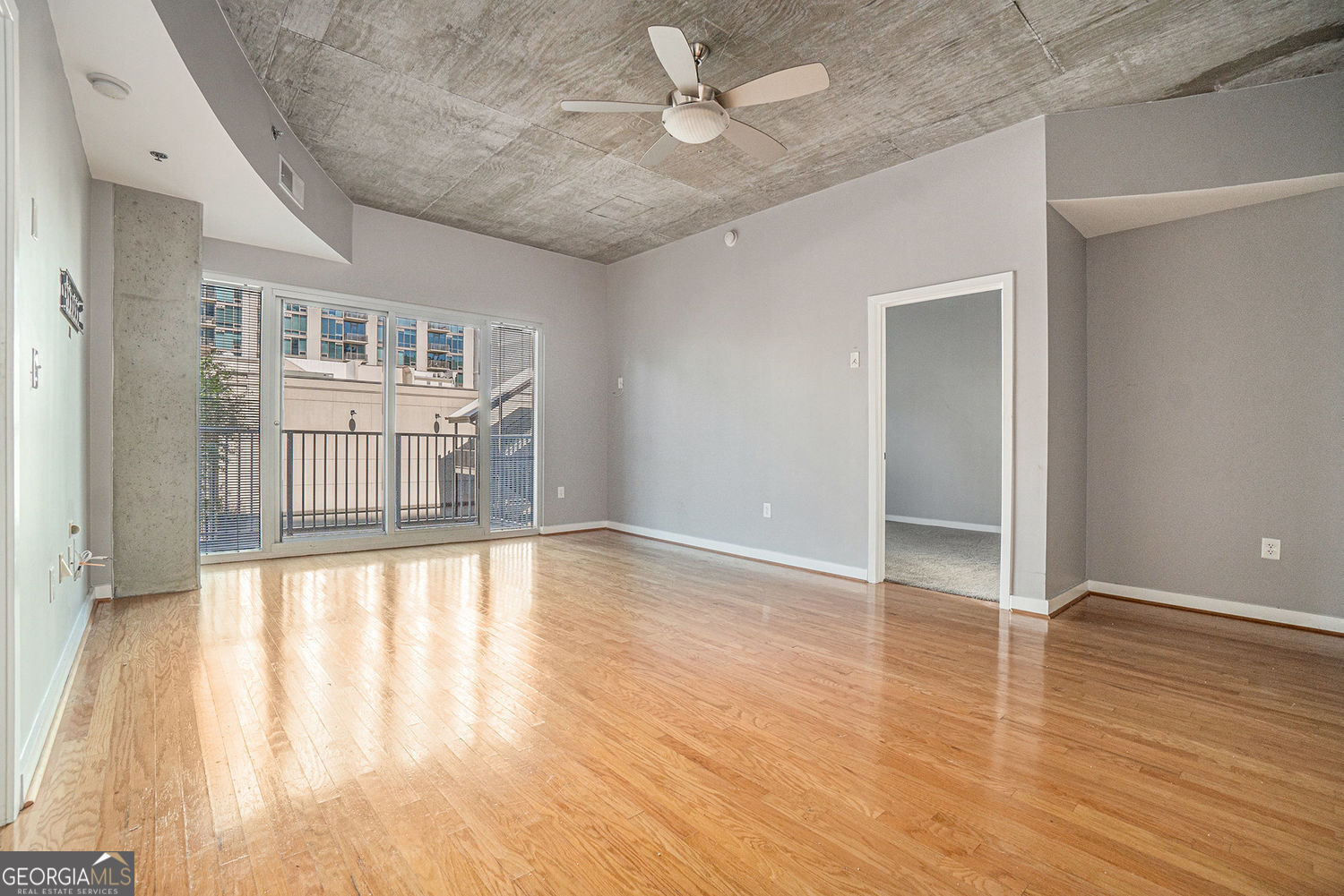 Property Photo: 250 Pharr Road NE 405 GA 30305