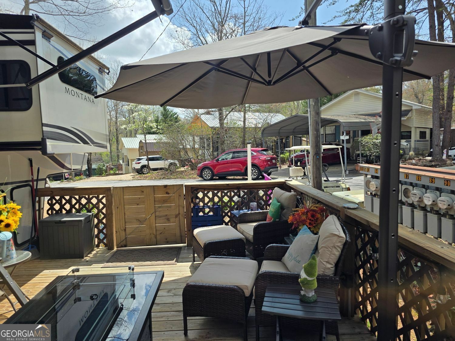 Property Photo: 97 Cindy Parkway GA 30528