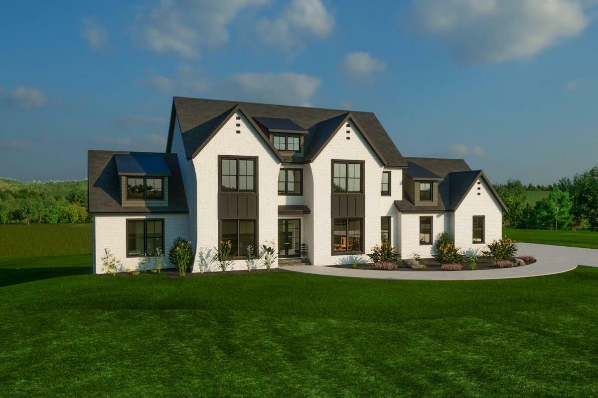Property Photo: 3609 Prospect Church Road TN 37302