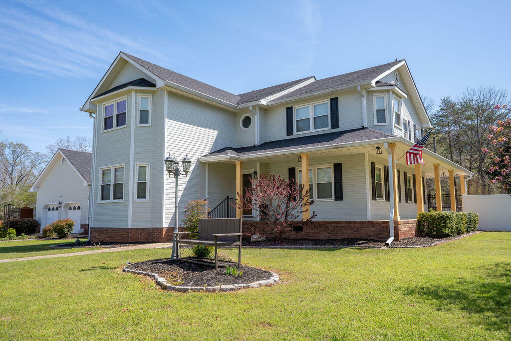 Property Photo: 494 Canyon Park Drive GA 30752