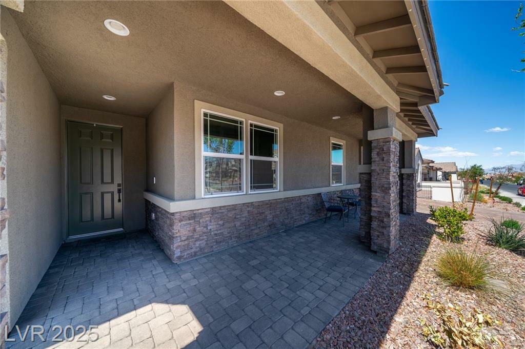 Property Photo: 713 Monroe Hill Place NV 89011