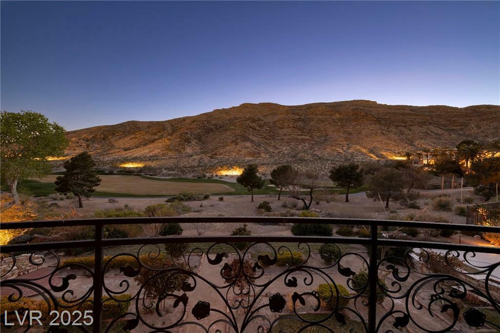 Property Photo: 2619 Red Arrow Drive NV 89135
