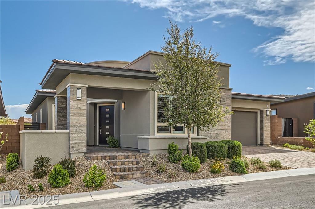 Property Photo: 6712 Iron Square Street NV 89148