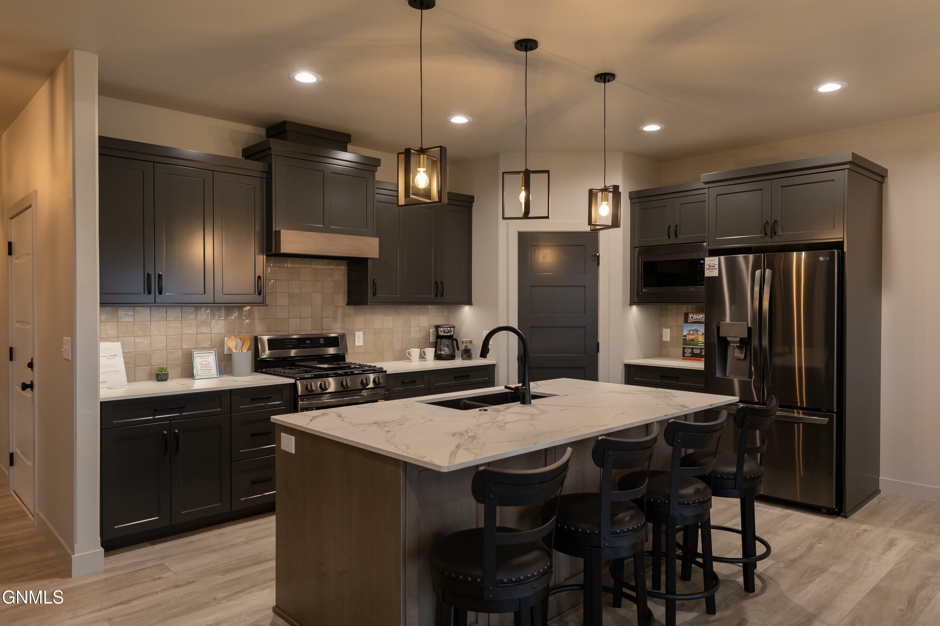 Property Photo: 3914 Steel Street ND 58503
