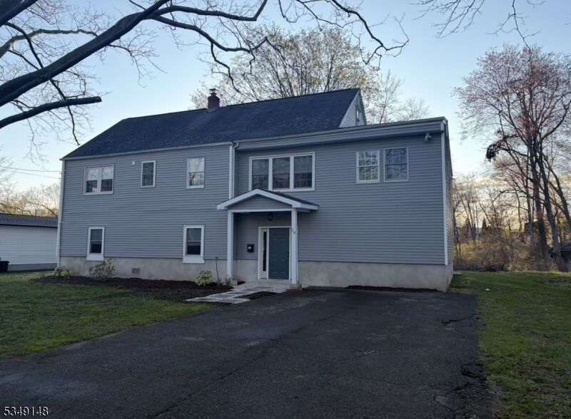 Property Photo:  24 Voorhis Pl  NJ 07444 