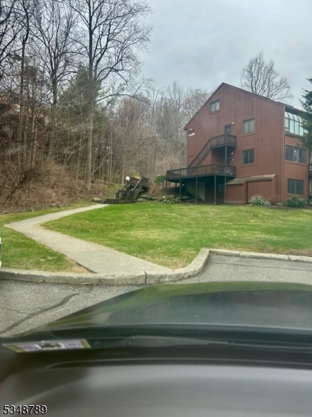 8 Acapulco Princess Pl U3  Vernon Twp. NJ 07462 photo