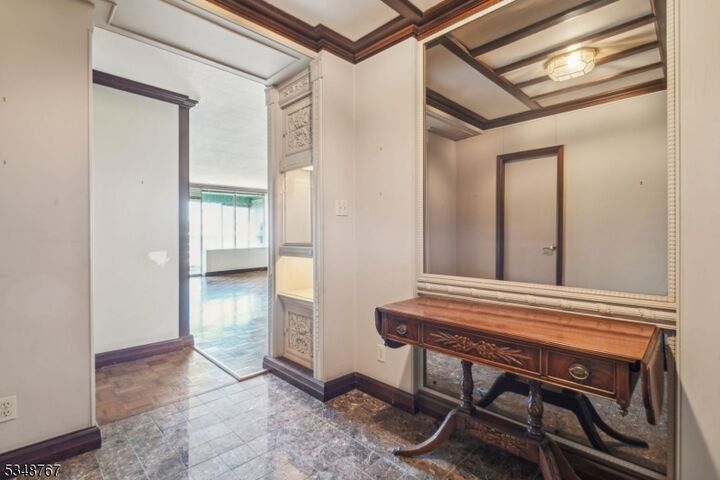 Property Photo:  5 Horizon Road Unit 1507  NJ 07024 