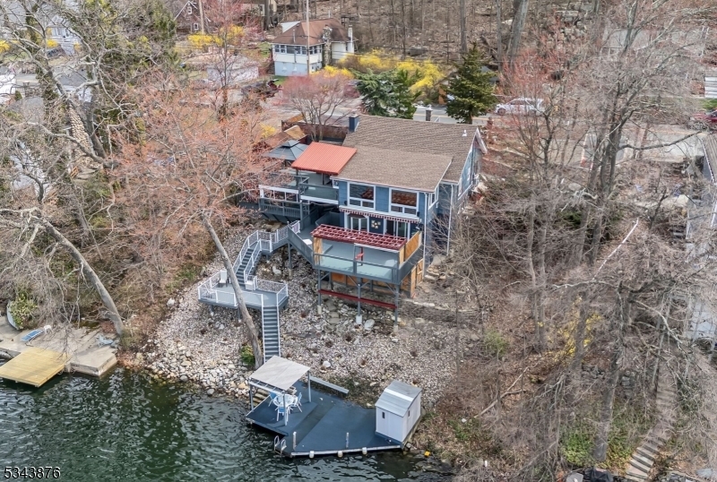 Property Photo: 213 Lakeview Ave NJ 07456