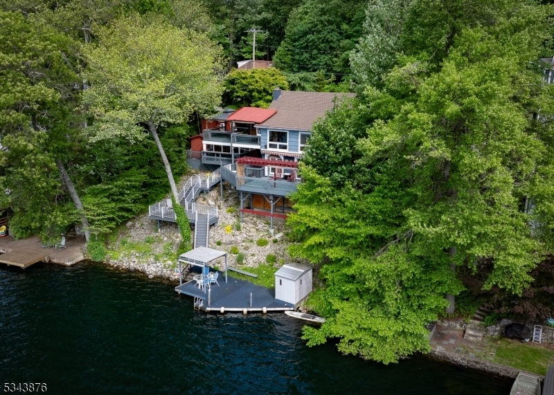 Property Photo: 213 Lakeview Ave NJ 07456