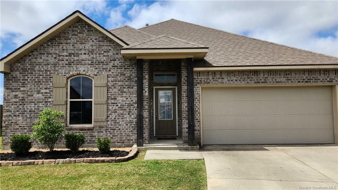 Property Photo: 4638 Keaton Court LA 70607
