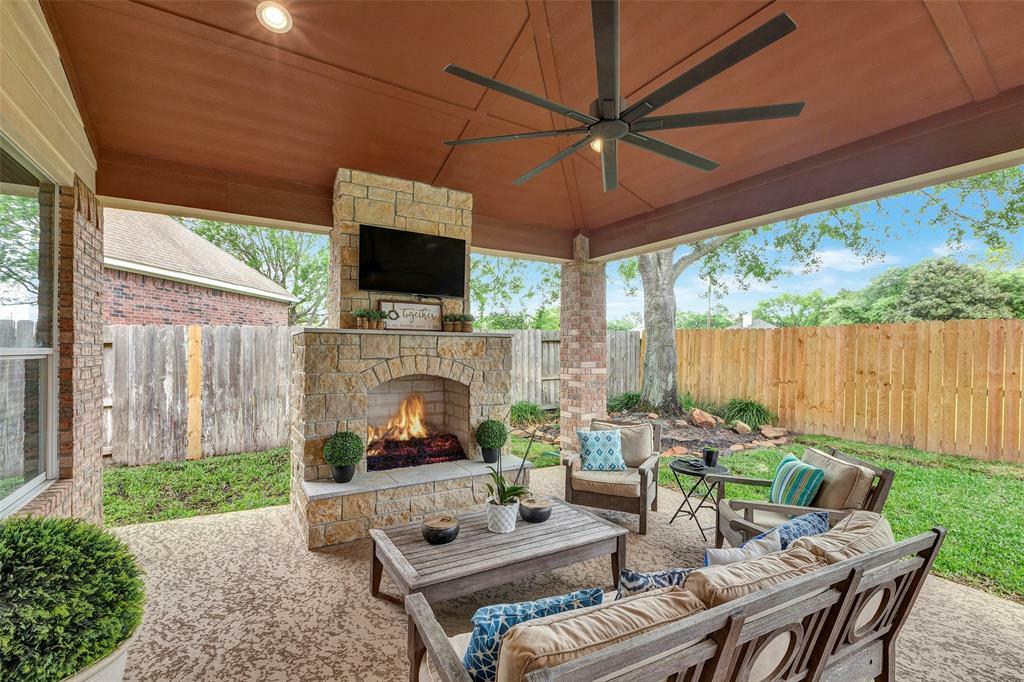 Property Photo: 16407 Torry View Terrace TX 77095