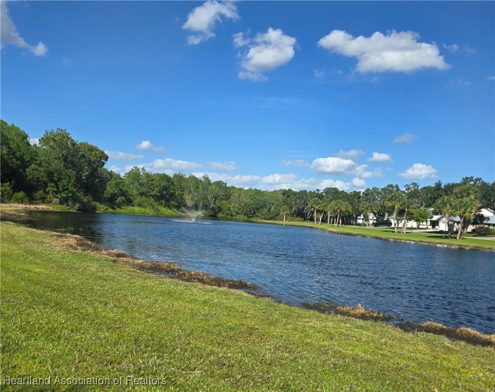 Property Photo: 12 Mallard Drive FL 33852