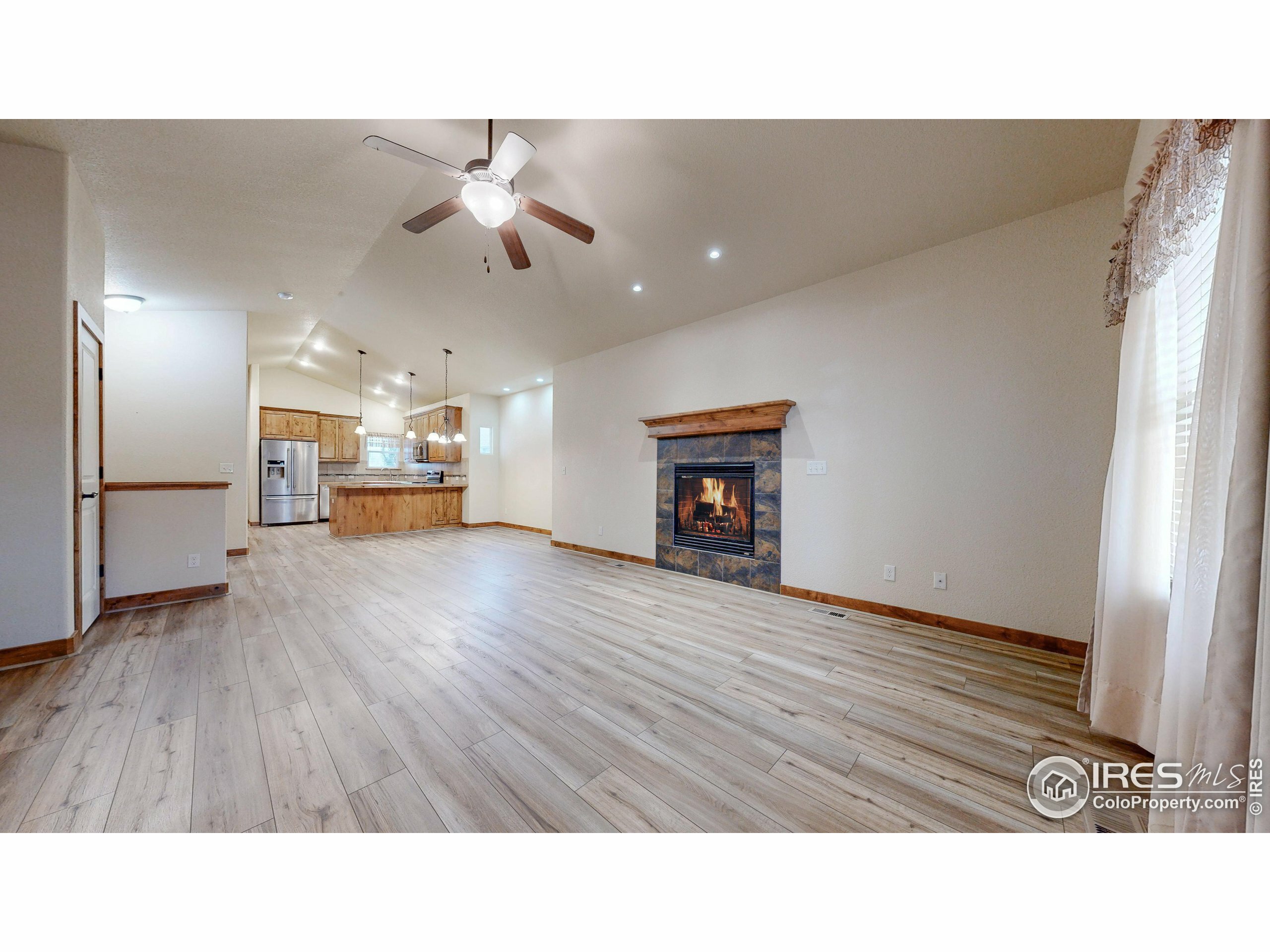 Property Photo: 4675 Dillon Ave CO 80538