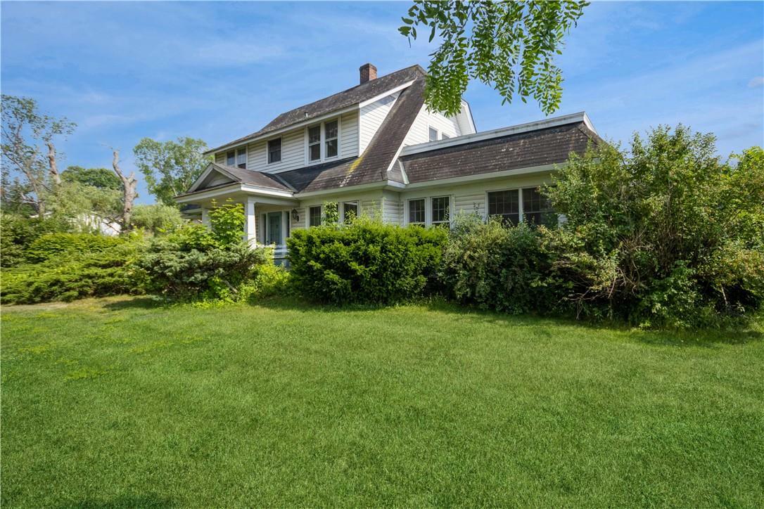 Property Photo: 307 Route 17K NY 12550