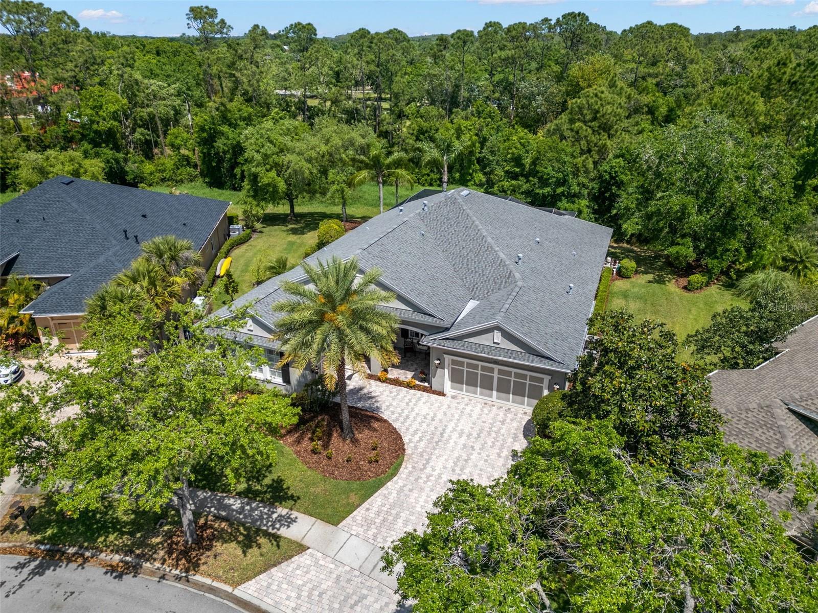 Property Photo: 14817 Tudor Chase Drive FL 33626