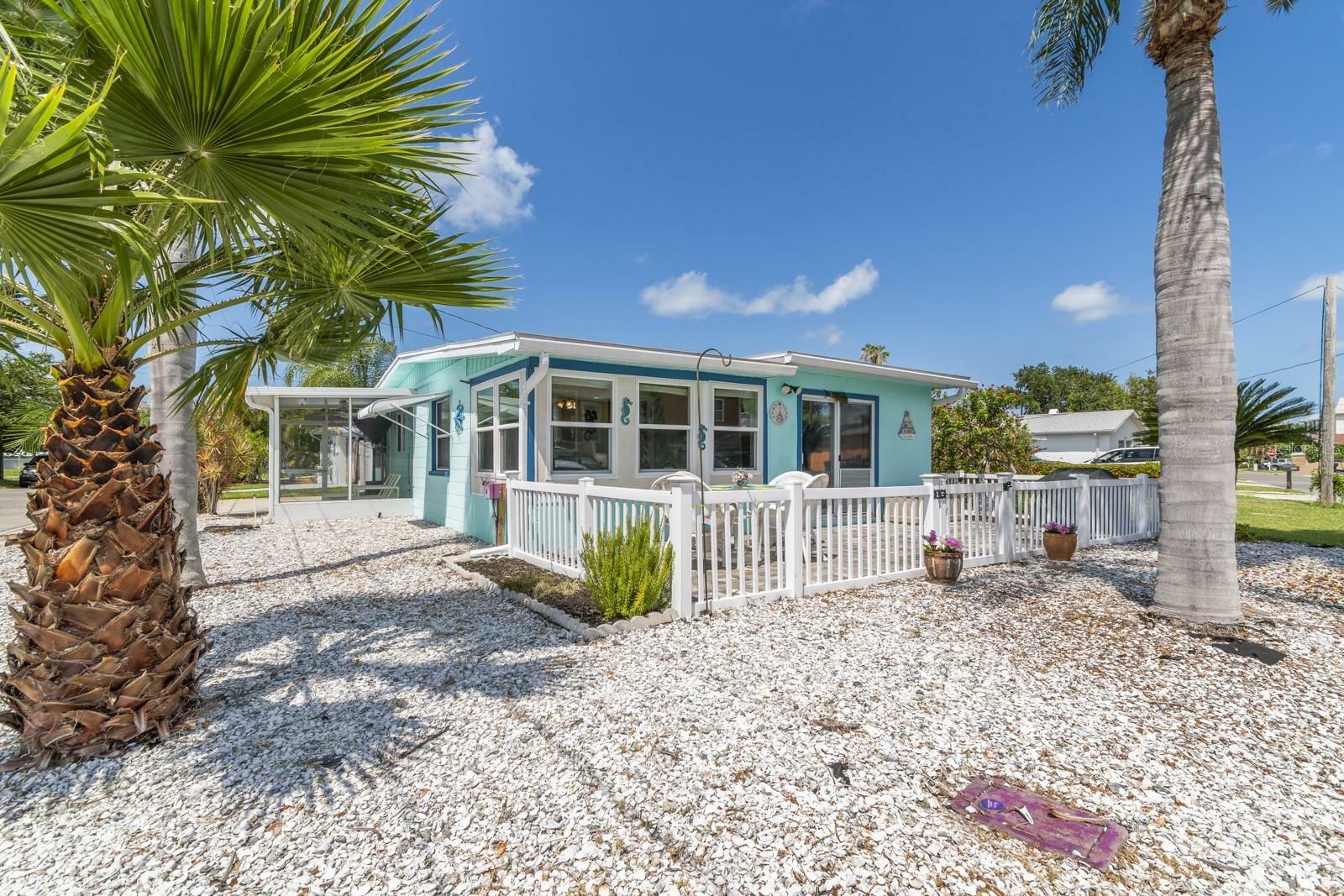 Property Photo: 13200 Boca Ciega Avenue FL 33708