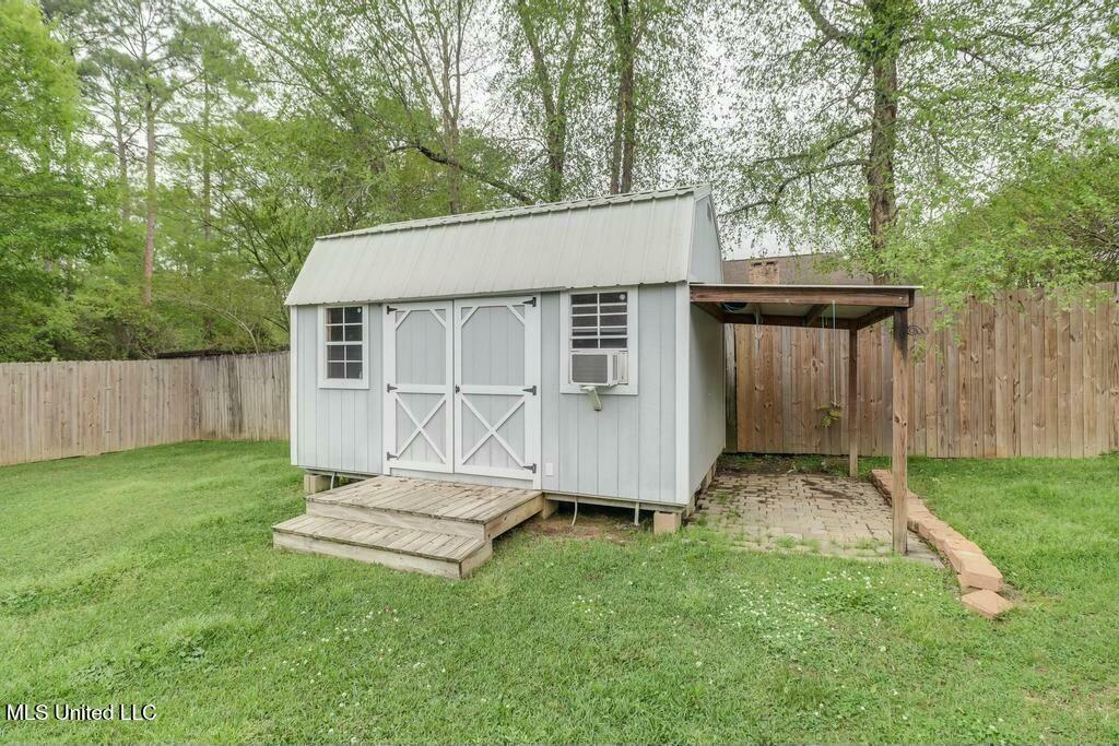 Property Photo: 19374 Northridge Drive MS 39503