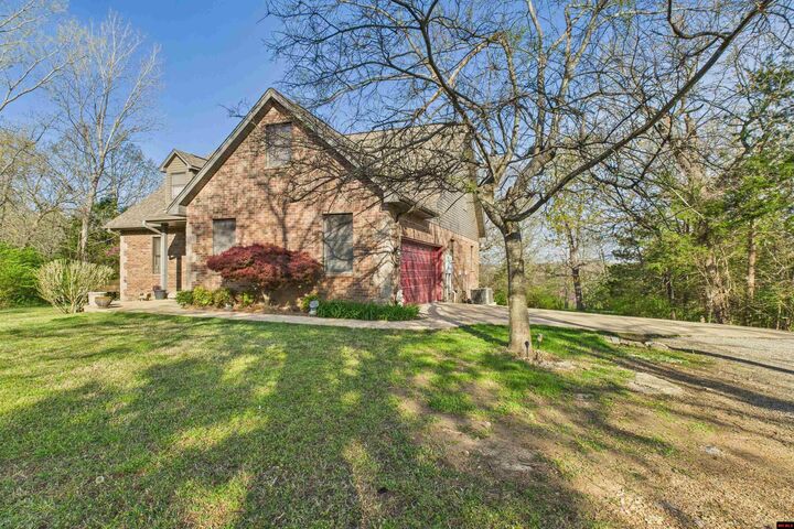 Property Photo:  188 Cr 537  AR 72653 