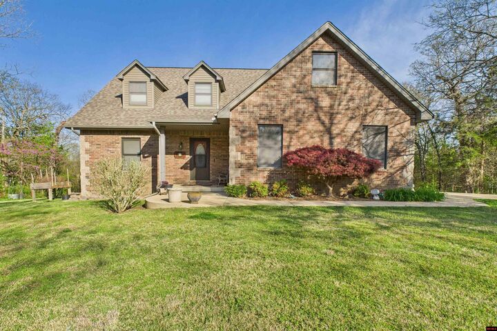 Property Photo: 188 Cr 537 AR 72653