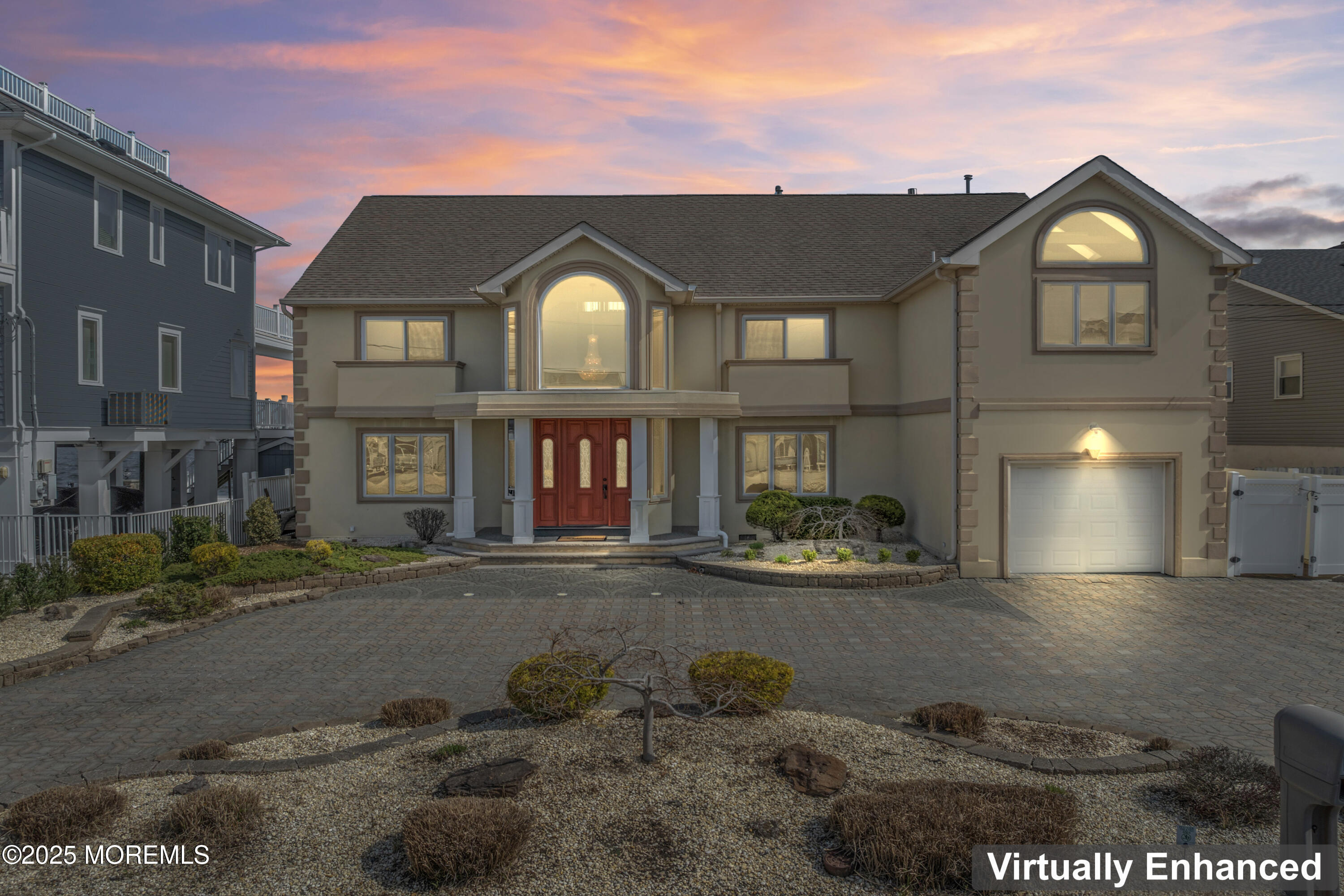 Property Photo: 1866 Ensign Court NJ 08753