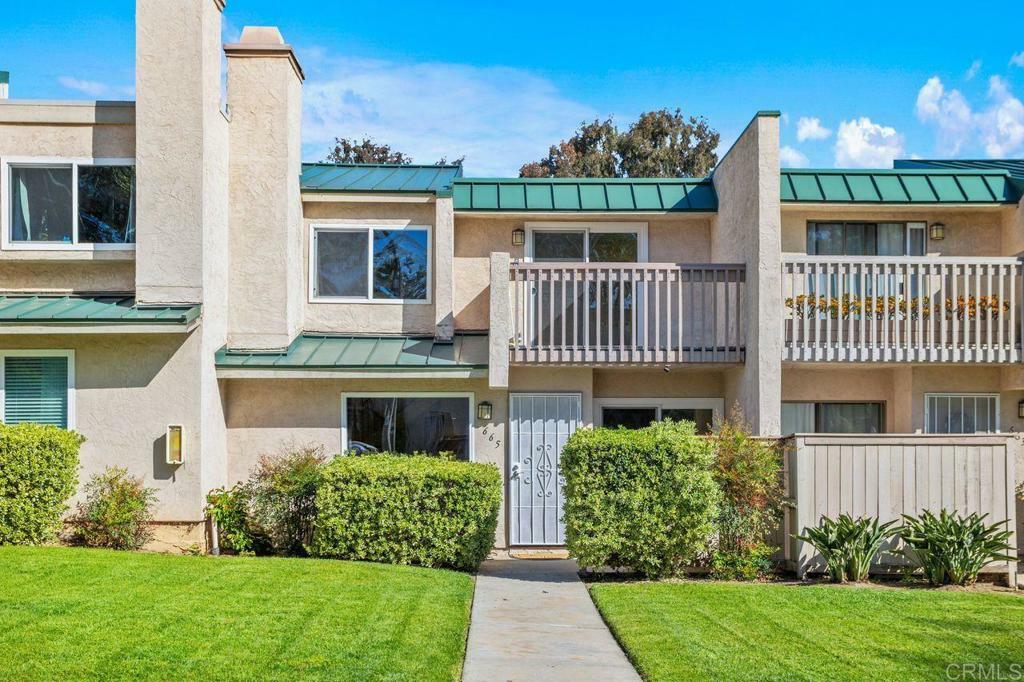 665 Copper Drive  Vista CA 92083 photo