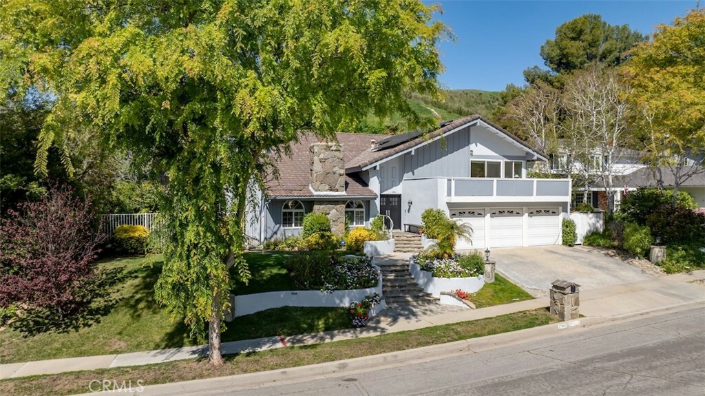 Property Photo: 27093 Esward Drive CA 91301