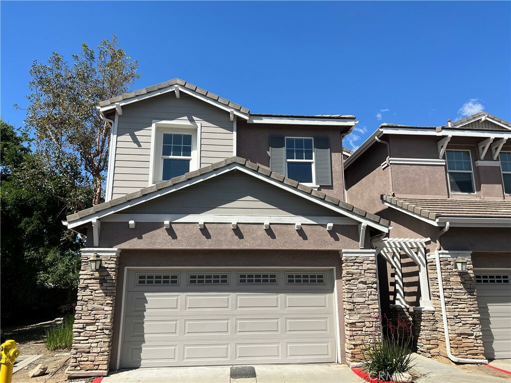 Property Photo: 7161 East Avenue 106 CA 91739