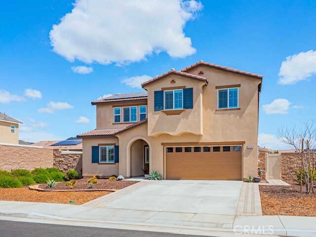 Property Photo: 28340 Memory Lane CA 92596