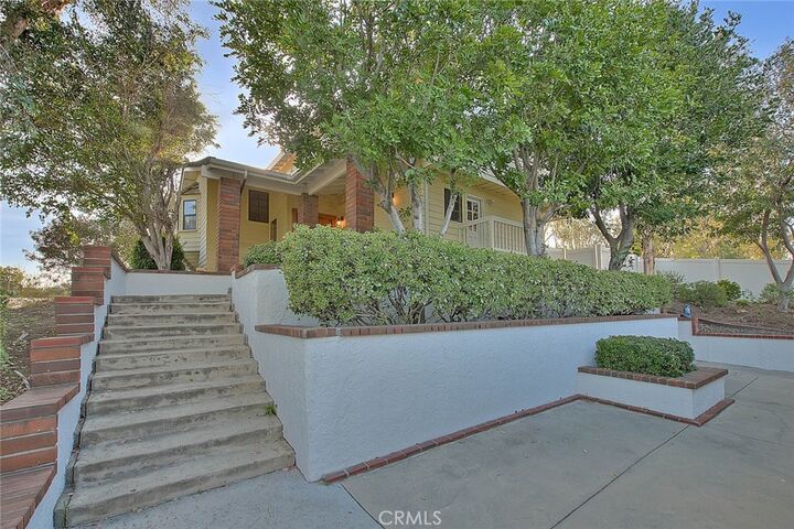 Property Photo:  3692 Glen Ridge Drive  CA 91709 