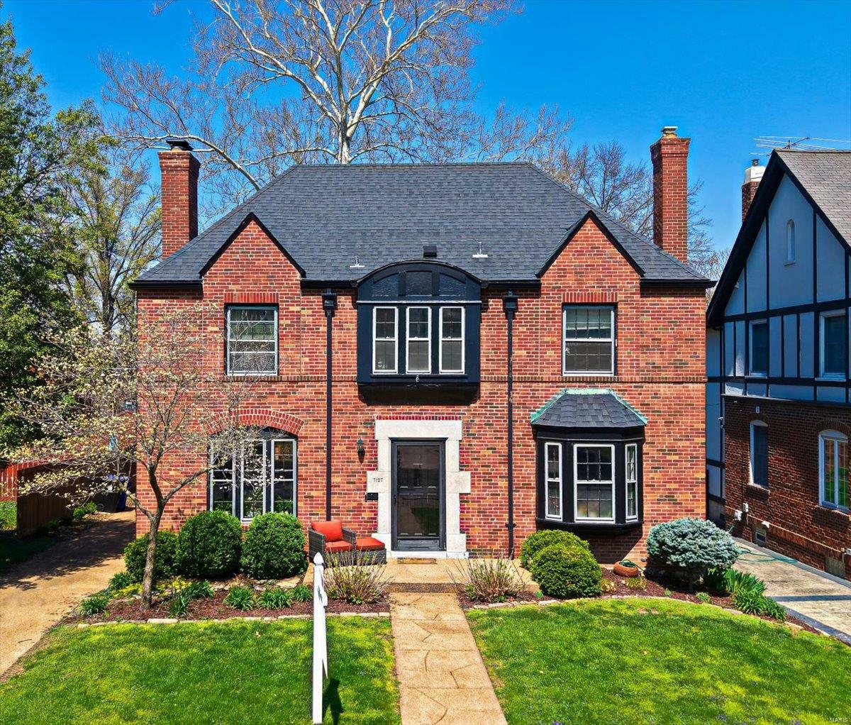 Property Photo: 7127 Cornell Avenue MO 63130