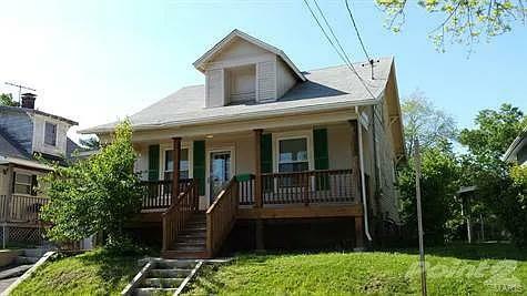 2608 Walnut Street  Alton IL 62002 photo