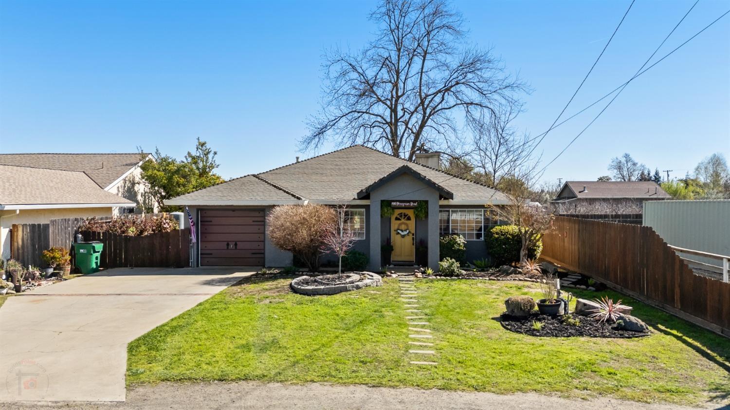 Property Photo:  19200 Perryman Road  CA 95242 