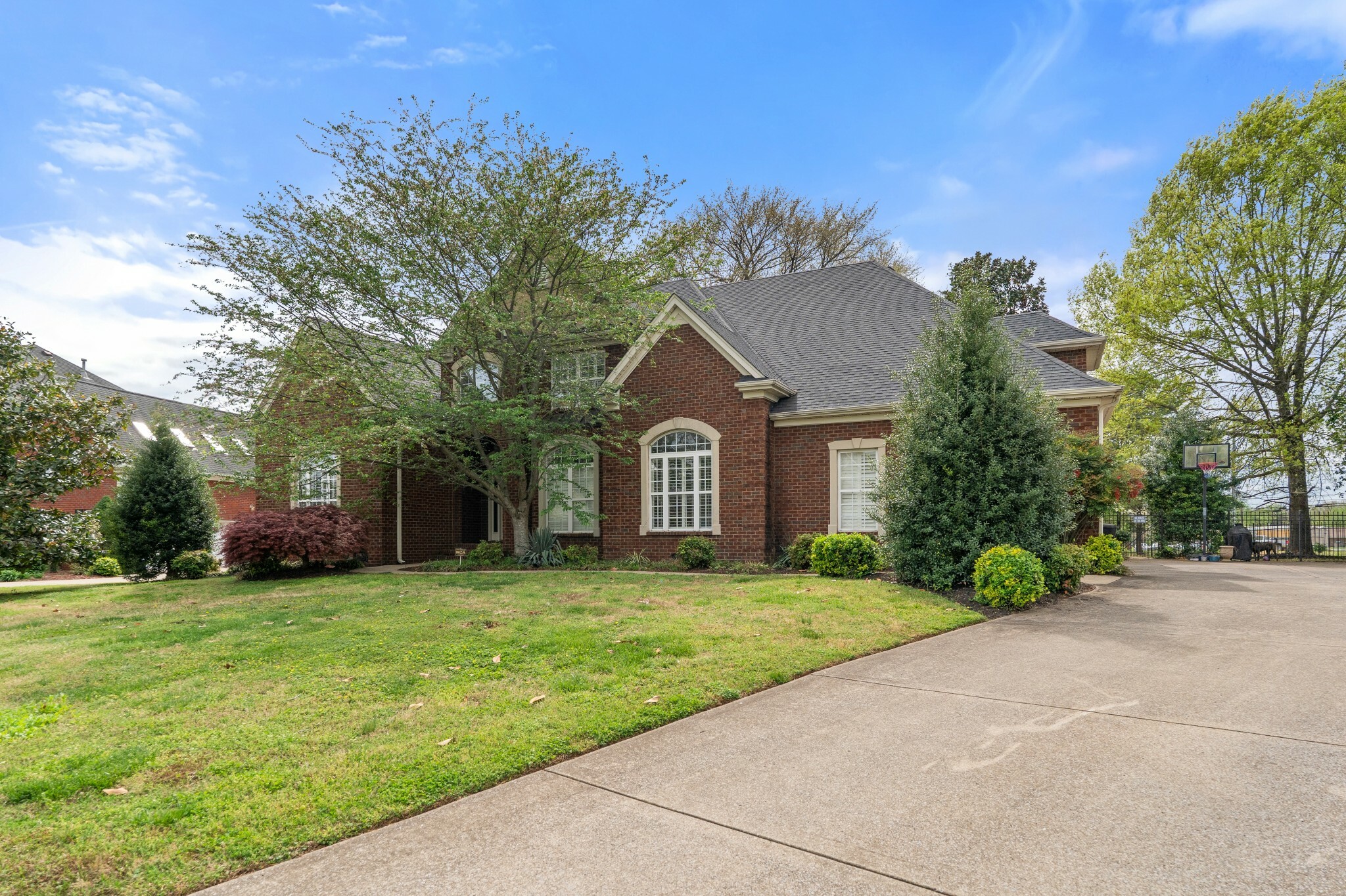 Property Photo: 2638 Big Eagle Trl TN 37127