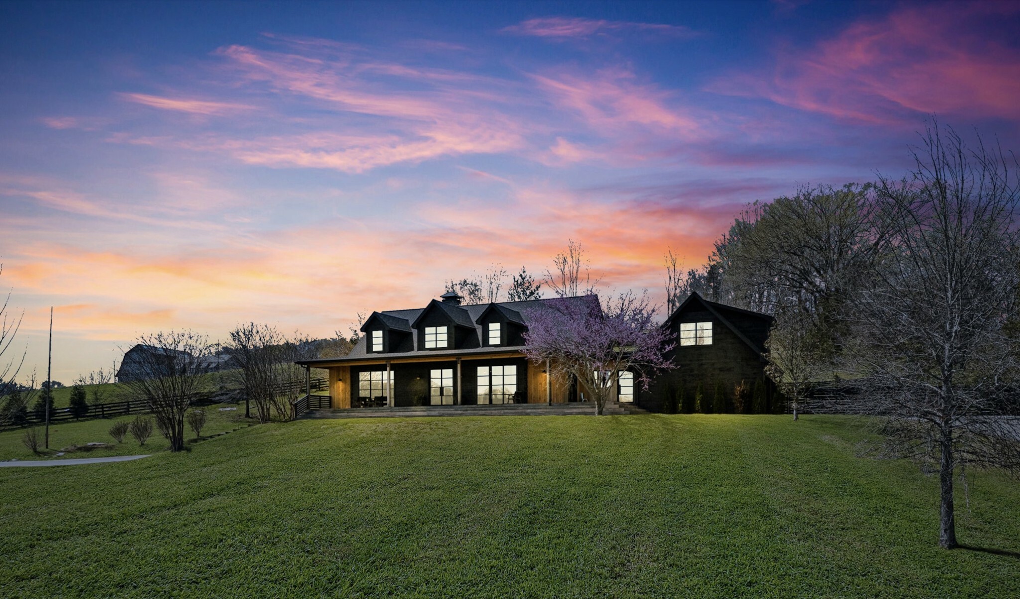 3636 Bear Creek Rd  Thompsons Station TN 37179 photo