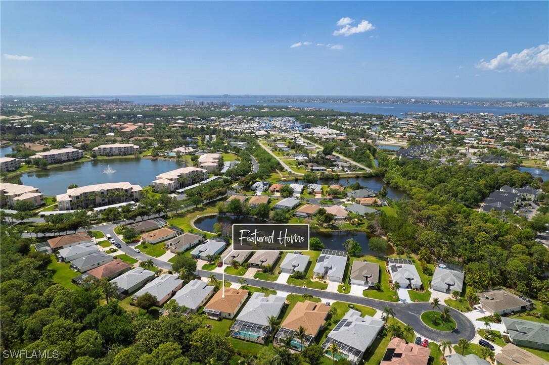 Property Photo: 14042 Castle Hill Way FL 33919