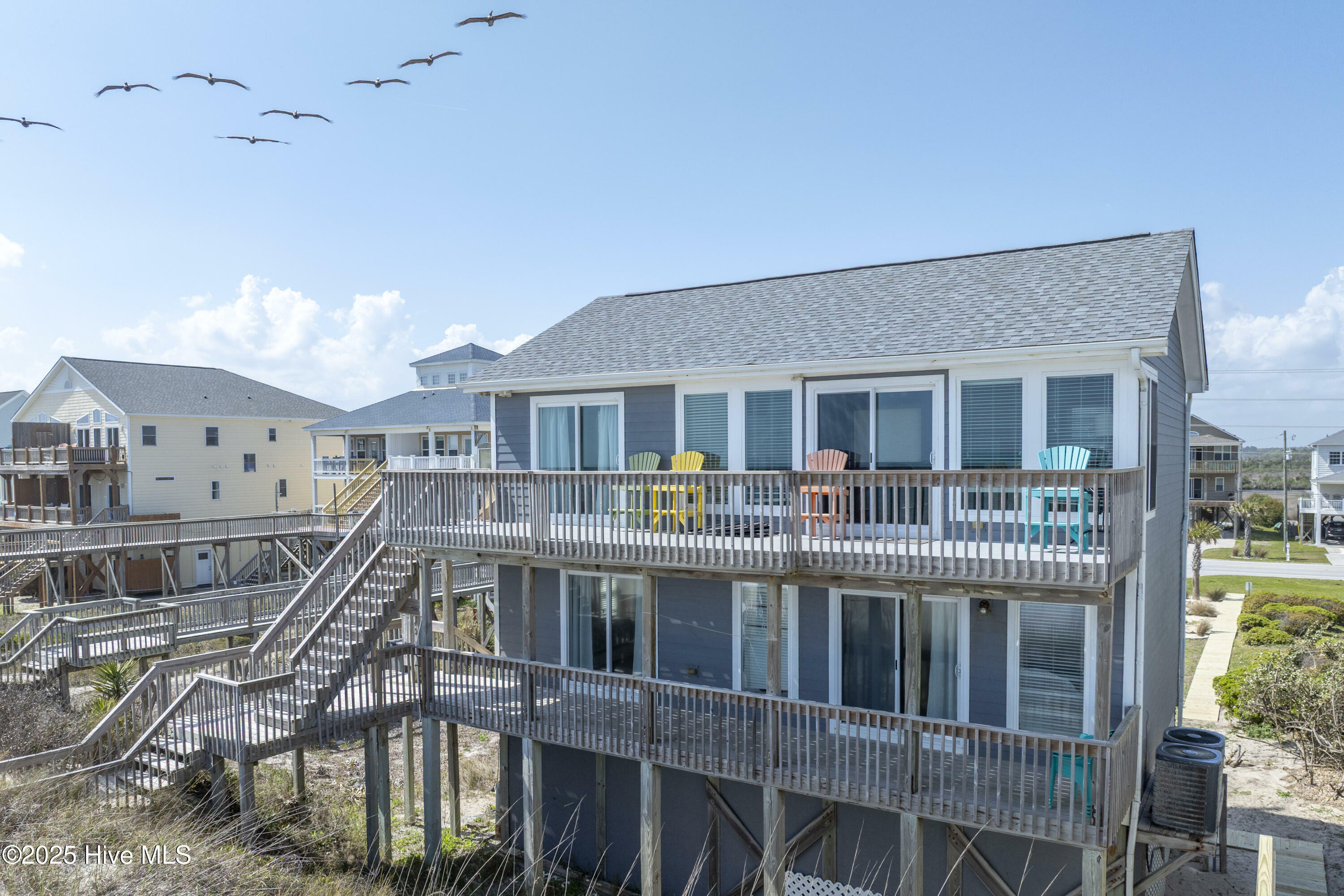 Property Photo:  3740 Island Drive  NC 28460 