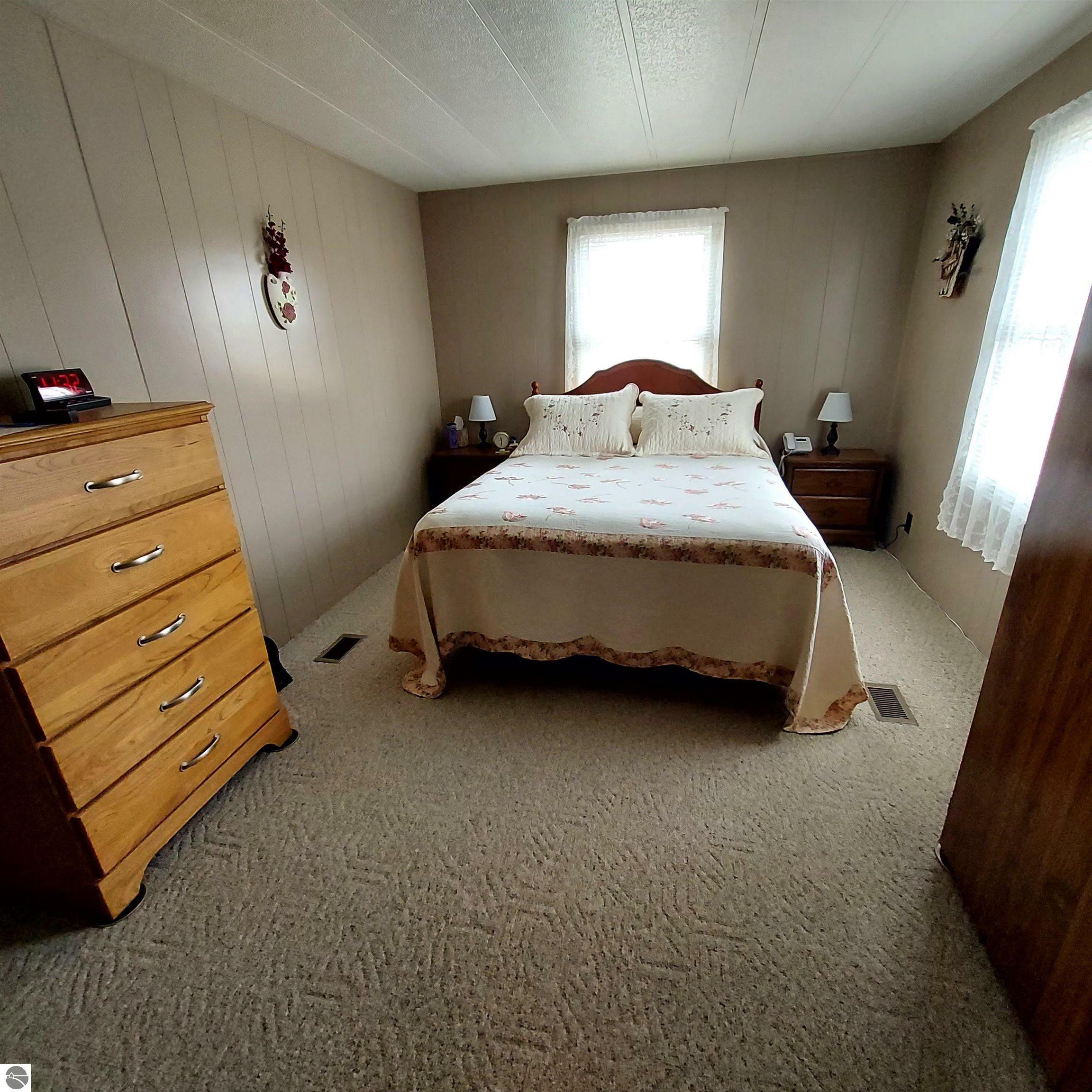 Property Photo: 4548 Goldenrod Drive MI 49686